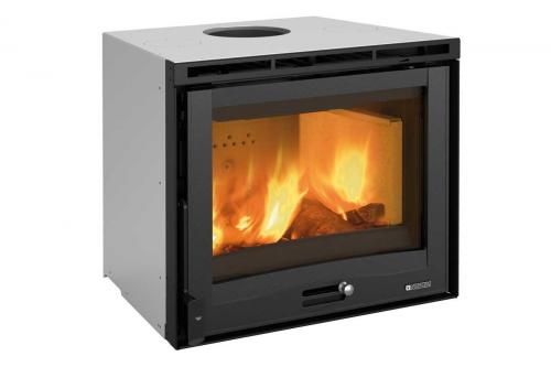 Einbau-Kaminkassette Inserto 60 4.0